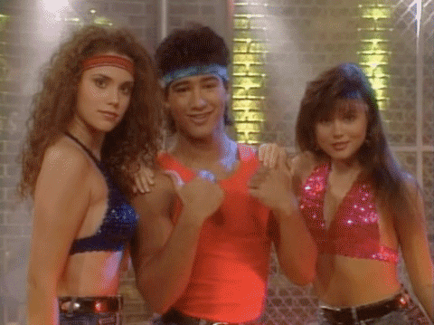 saved by the bell mario lopez babes pimp 3 way