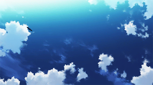 Blue Sky GIF - Find & Share on GIPHY