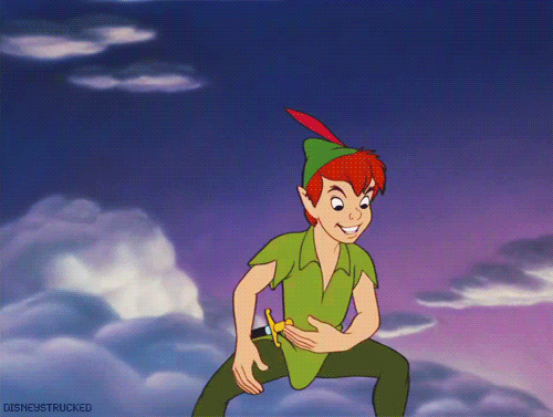 Disney's 'Peter Pan' is classic film for all ages