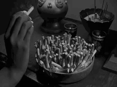 Cigarette Smoking GIF - Find & Share on GIPHY