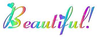 Image result for awesome word gif