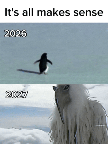 2027 Bird