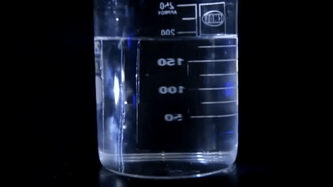Precipitacion Nitrato De Plata GIF - Find & Share on GIPHY