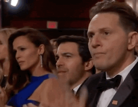 Jennifer Garner Oscars GIF by The Academy Awards - Find & Share on GIPHY