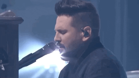 Dan And Shay Cma Awards GIF by The 52nd Annual CMA Awards