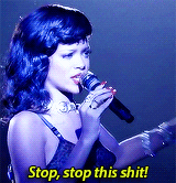 Rihanna >> Charts/Ventas Era 'ANTI'  - Página 18 Giphy