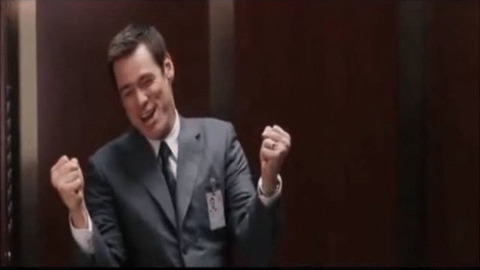 Birthday GIF - Find &a... Jim Carrey