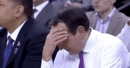 John Calipari And Mike Krzyzewski Are The Highest Paid College Basketball  Coaches | The Daily Caller