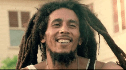 Bob Marley GIF - Find & Share on GIPHY
