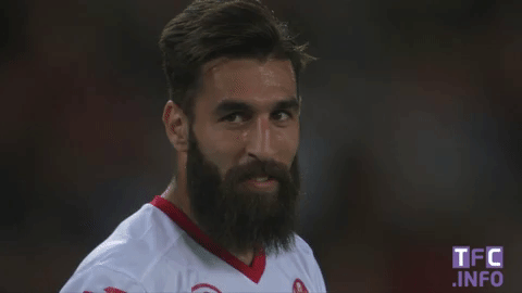 Ligue 1 Soccer GIF by Toulouse Football Club