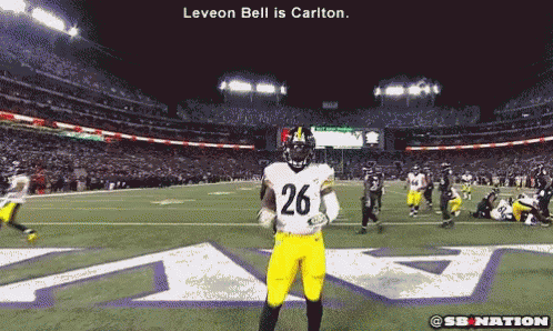Touchdown Bell GIF - Find & Share on GIPHY