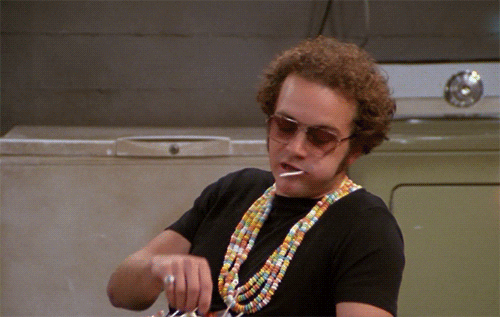That 70s Show Hyde Find And Share On Giphy