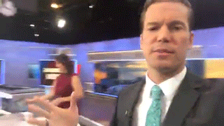 Chris Miller GIF by WSMV News 4, Nashville