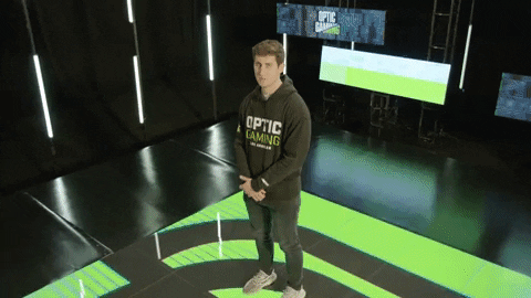 OpTic Gaming GIF