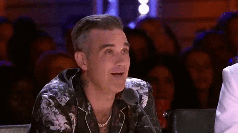 X Factor Lol GIF by X Factor Global