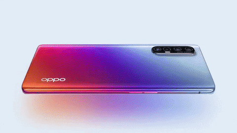 OPPO Reno3 系列 5G 新機、OPPO Enco Free 真無線藍牙耳機將於 12/26 發表 - 電腦王阿達