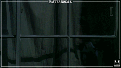 Arrow Video GIF