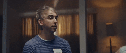 Some Kind Of Disaster GIF by ALL TIME LOW - Find & Share ...