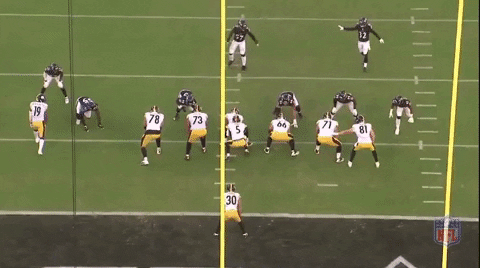 Best Play/Worst Play: QB Josh Dobbs - Steelers Depot