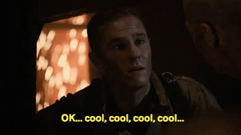 Agents Of Shield GIF by ABC Network