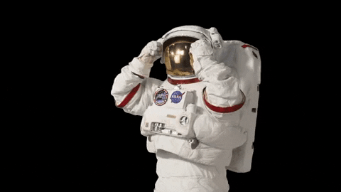 Los astronautas celebrarán el año nuevo en el espacio conoce a qué hora es la celebración.- Blog Hola Telcel