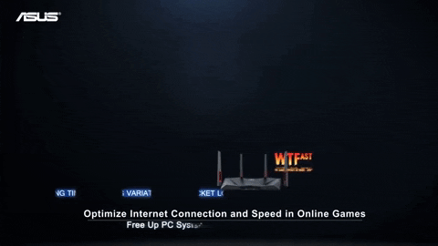 Best Modern Gaming Wifi Router 2020