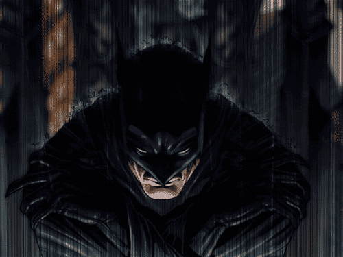  batman comic dc comics comic books dark knight GIF
