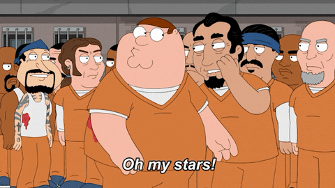 Family Guy GIFs - Find & Share on GIPHY