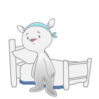 Support Sticker