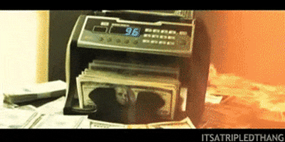 Money Machine GIFs - Find & Share on GIPHY