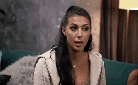 Double Shot At Love GIF by A Double Shot At Love With DJ Pauly D and Vinny