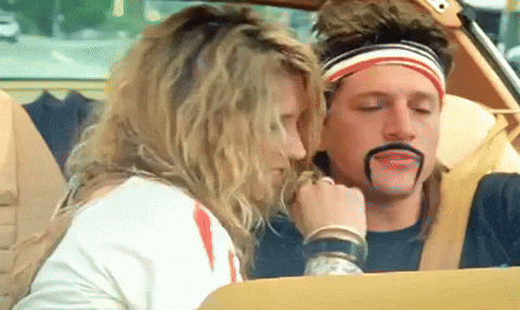 Tik Tok GIF by Kesha - Find & Share on GIPHY