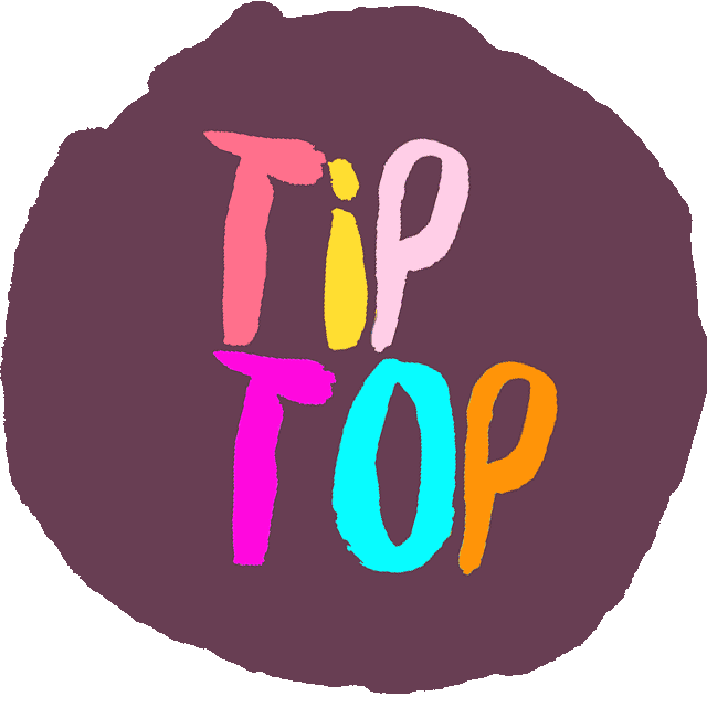Tips En Tops
