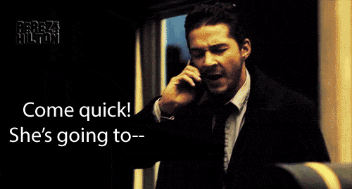 Shia Labeouf GIF - Find & Share on GIPHY