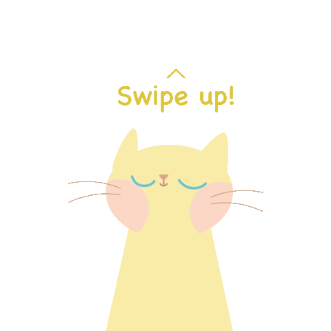 cat swipes