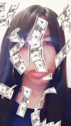 Dr. Donna Thomas Rodgers GIF