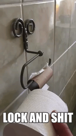 Lock And Shit in funny gifs