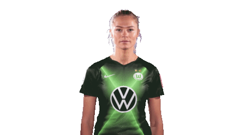 Soccer Sport Sticker by VfL Wolfsburg for iOS & Android ...