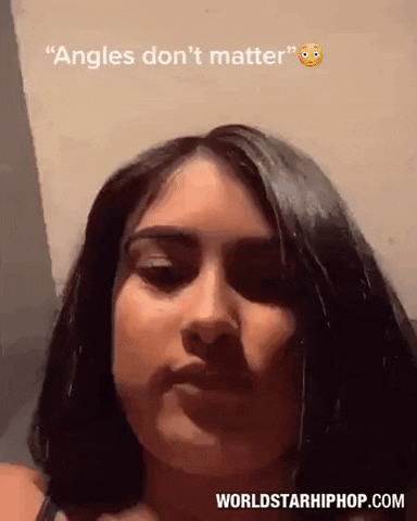 Angles matter in funny gifs