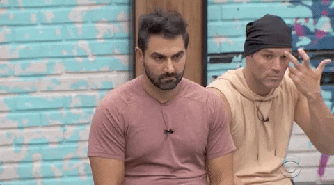 Bb22 GIF by Big Brother