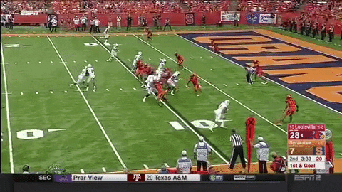 Lamarjackson GIF