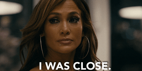 Try It Jennifer Lopez GIF by Hustlers - Find & Share on GIPHY