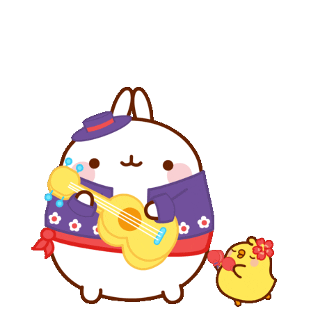 molang