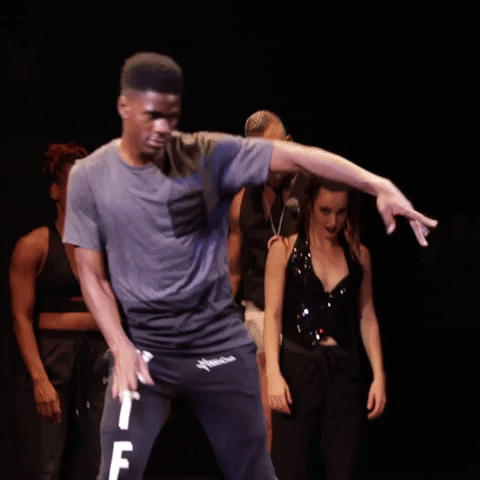 Hip Hop Dance Ktf GIF by Chicago Dance Crash
