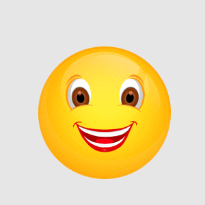 Smiley GIF - Find & Share on GIPHY