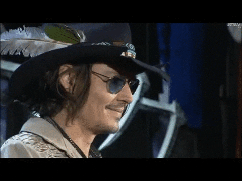 Johnny Depp Gif Find Share On Giphy
