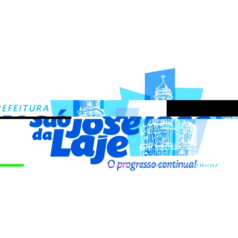 Prefeitura de São José da Laje GIF