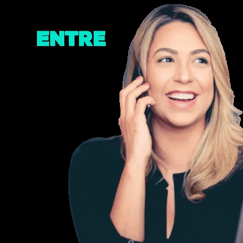 Caroline Reis Coaching GIF