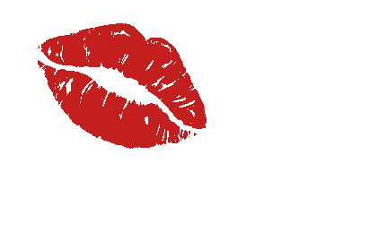 Makeup Lips Sticker by FrankieRose for iOS & Android | GIPHY