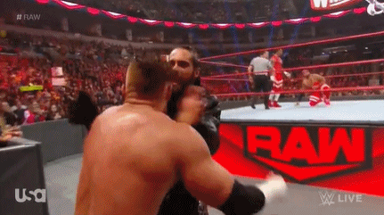 WWE RAW (24 de febrero 2020) | Resultados en vivo | La siguiente víctima de Randy Orton 25